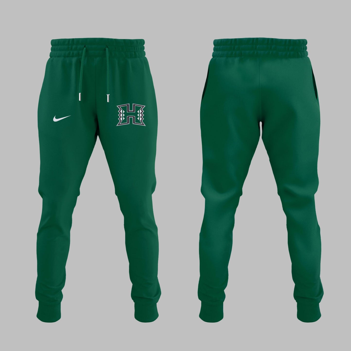 Limited Edition Hawai™i Bowl Champions Hoodie
