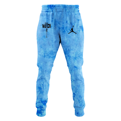 UCLA honors the late Bill Walton limited edition Hoodie