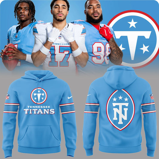 A New Chaptor Limited Edition Hoodie