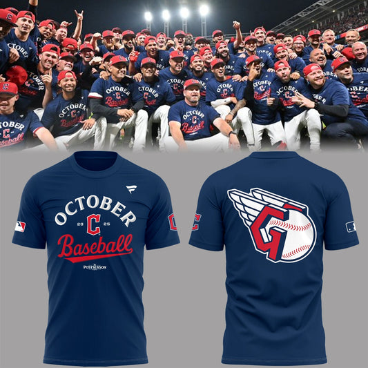 Limited Edition Guardians American League Central Division 2025 Tshirt