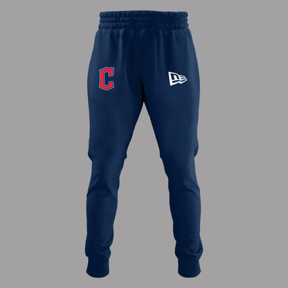 Limited Edition Guardians American League Central Division 2025 Hoodie