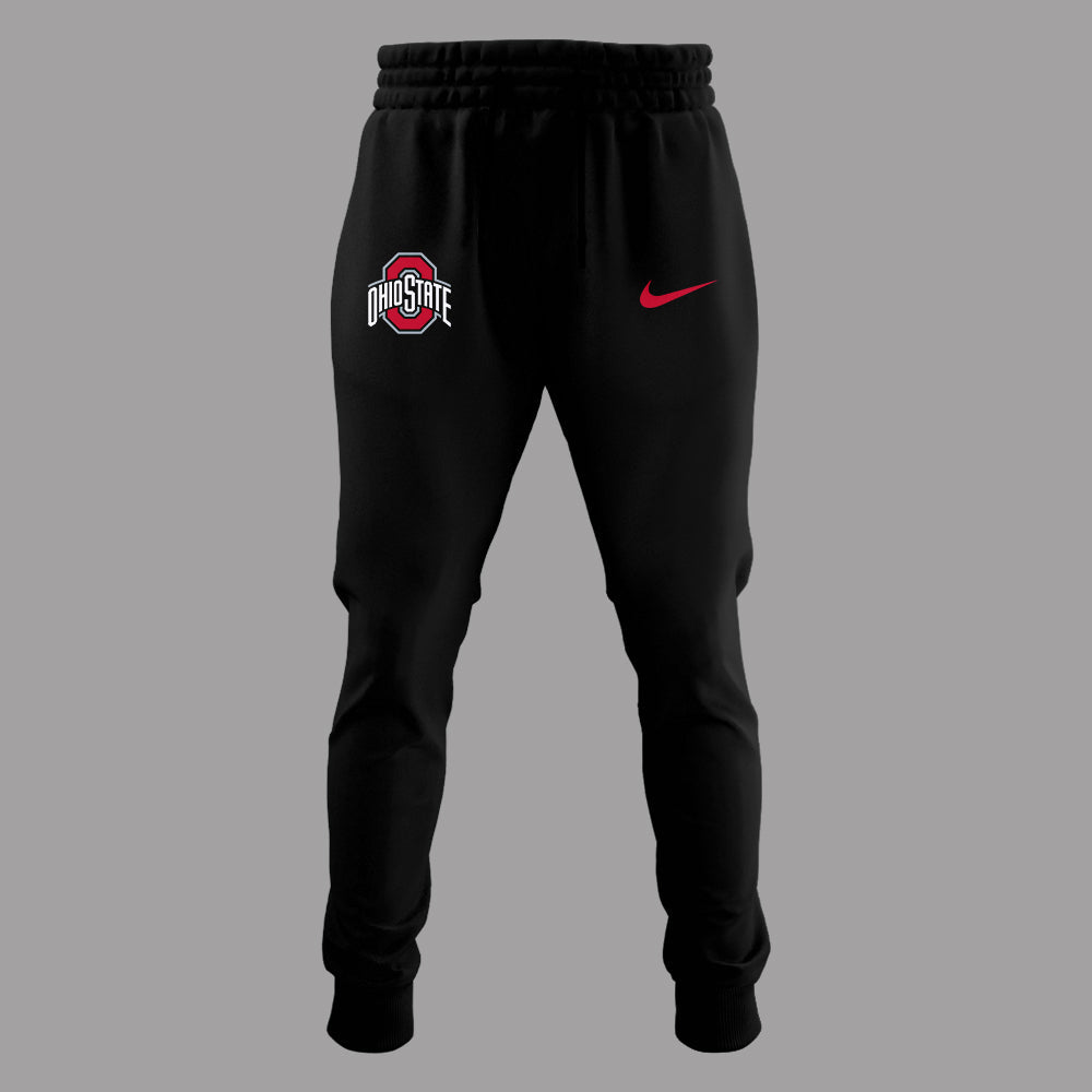 Back at Ohio State, J.T. Tuimoloau makes a statement in the ˜I MET JESUS AND NOW I™M DIFFERENT™ T-Shirt