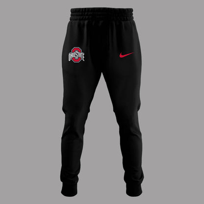 Back at Ohio State, J.T. Tuimoloau makes a statement in the ˜I MET JESUS AND NOW I™M DIFFERENT™ T-Shirt