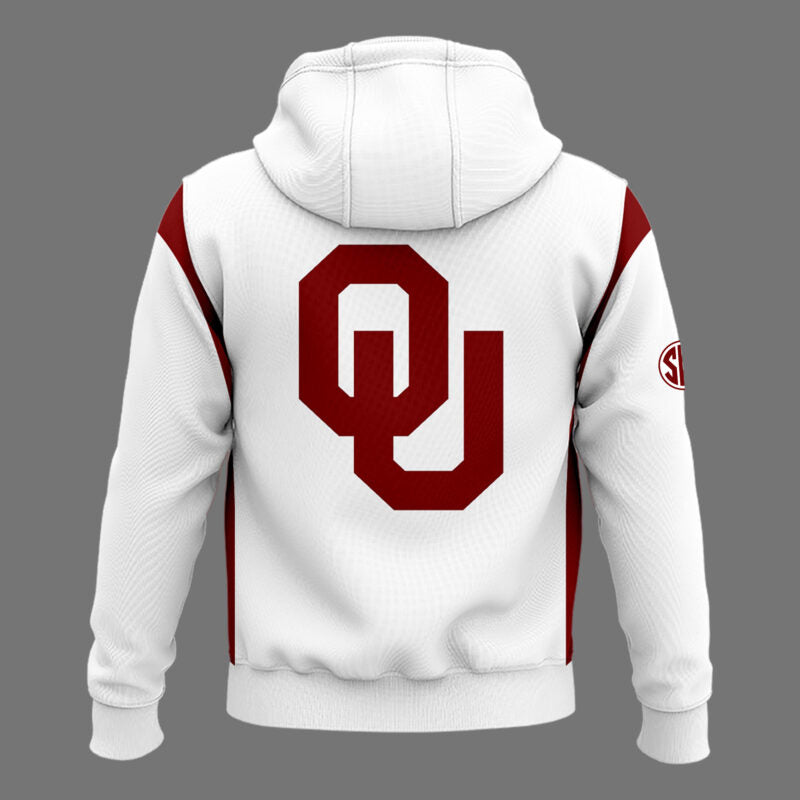 Limited Edition Hoodie