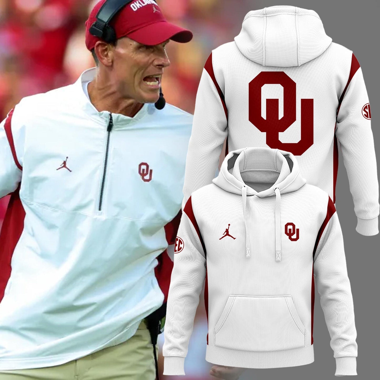 Limited Edition Hoodie