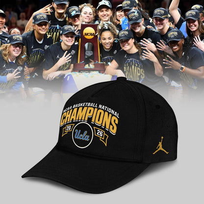 Limited Edition 2026 WBB National Champions ðŸ‘‘ðŸ€ Champions Shirt