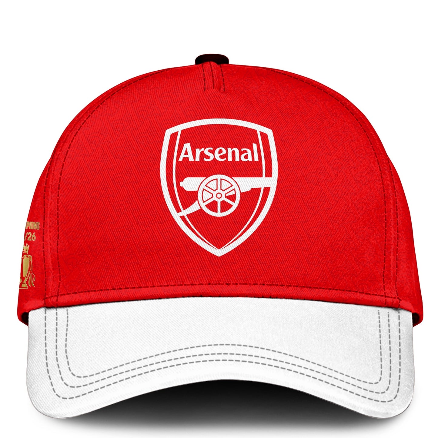 Arsenal Premier League Champions 25/26 Sweatshirt Limited Edition