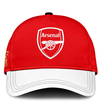 Arsenal Premier League Champions 25/26 Sweatshirt Limited Edition