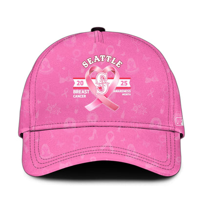 SEA Special Breast Cancer Awareness Month Limited Edition Jersey