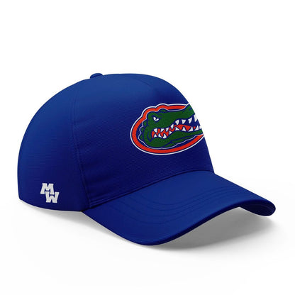 2026 Exclusive Version Jersey Signed Morgan Wallen x Florida Gators Football