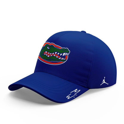 2026 Exclusive Version Jersey Signed Morgan Wallen x Florida Gators Football