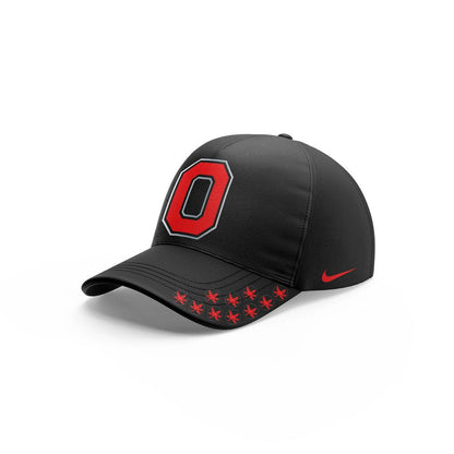 Ohio State Buckeyes Limited Edition 2026 Black Hoodie