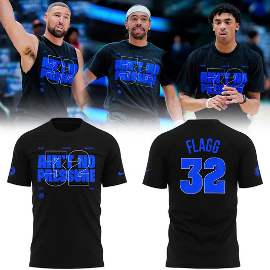 Special 2026 Cooper Flagg Dallas Mavericks T-Shirt