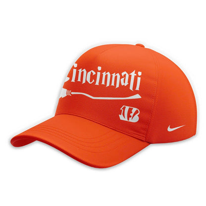 Cincinnati Bengals Harry Potter 2025 Combo Tshirt