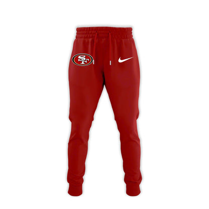 San Francisco 49ers Harry Potter 2025 Combo Tshirt